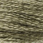 Load image into Gallery viewer, DMC 3032 Medium Mocha Brown 6 Strand Embroidery Floss
