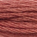 Load image into Gallery viewer, DMC 356 Medium Terra Cotta 6-Strand Embroidery Floss
