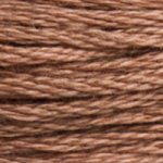 Load image into Gallery viewer, DMC 3772 Very Dark Desert Sand 6 Strand Embroidery Floss
