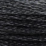 Load image into Gallery viewer, DMC 3799 Very Dark Pewter Gray 6 Strand Embroidery Floss
