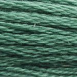 Load image into Gallery viewer, DMC 3815 Dark Celadon Green 6-Strand Embroidery Floss
