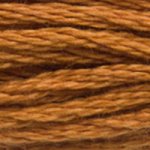 DMC 3826 Golden Brown 6-Strand Embroidery Floss
