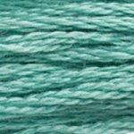 Load image into Gallery viewer, DMC 3849 Light Teal Green 6-Strand Embroidery Floss
