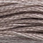 Load image into Gallery viewer, DMC 452 Medium Shell Gray 6-Strand Embroidery Floss
