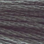 Load image into Gallery viewer, DMC 535 Very Light Ash Gray 6 Strand Embroidery Floss
