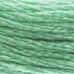 Load image into Gallery viewer, DMC 563 Light Jade 6 Strand Embroidery Floss
