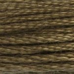 Load image into Gallery viewer, DMC 611 Drab Brown 6-Strand Embroidery Floss
