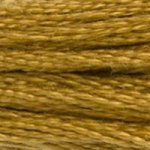 Load image into Gallery viewer, DMC 680 Dark Old Gold 6 Strand Embroidery Floss
