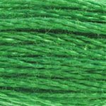 DMC 701 Light Green 6-Strand Embroidery Floss