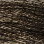 Load image into Gallery viewer, DMC 839 Dark Beige Brown 6 Strand Embroidery Floss
