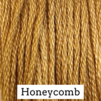 Honeycomb 6-Strand Embroidery Floss from Classic Colorworks