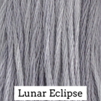 Lunar Eclipse 6-Strand Embroidery Floss from Classic Colorworks