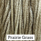 Prairie Grass 6-Strand Embroidery Floss from Classic Colorworks