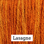 Lasagna Belle Soie 12-Strand Silk Embroidery Floss from Classic Colorworks