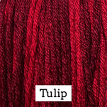 Tulip Belle Soie 12-Strand Silk Embroidery Floss from Classic Colorworks