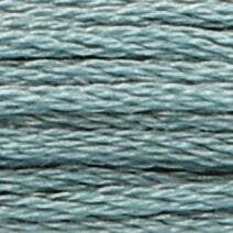 Load image into Gallery viewer, Anchor 850 Blue Mist Medium 6-Strand Embroidery Floss
