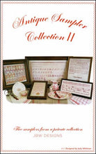 Load image into Gallery viewer, Antique Sampler Collection II by JBW Design
