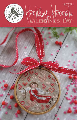 Valentine's Day Holiday Hoopla by With Thy Needle & Thread