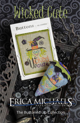 Wicked Cute by Erica Michaels