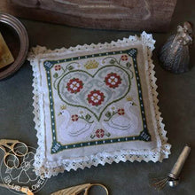 Load image into Gallery viewer, Tudor Swan by The Blue Flower
