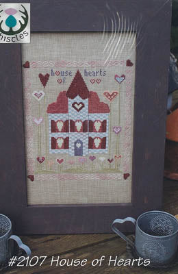 House of Hearts by Thistles