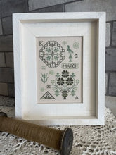 Load image into Gallery viewer, March Quaker by From the Heart
