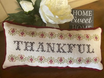 Thankful by Frog Cottage Designs