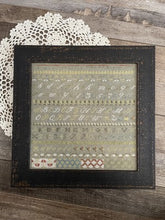 Load image into Gallery viewer, Xaverie Hern - A Spanish Sampler by From The Heart
