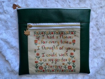 If I Had a Flower by Darling & Whimsey Designs