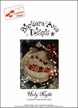 Load image into Gallery viewer, Holy Night by Barbara Ana Designs
