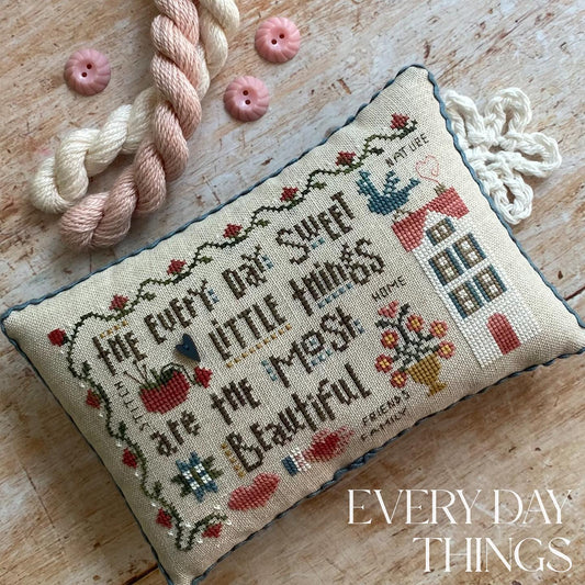 Every Day Things by Heart in Hand