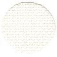 Antique White 16 Count Aida 18" x 25" from Wichelt