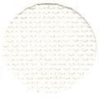 Antique White 18 Count Aida 18 x 25 Cross Stitch Cloth, Wichelt Imports  #359-101A