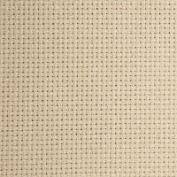 Beautiful Beige 16 Count Aida 18" x 25" from Wichelt