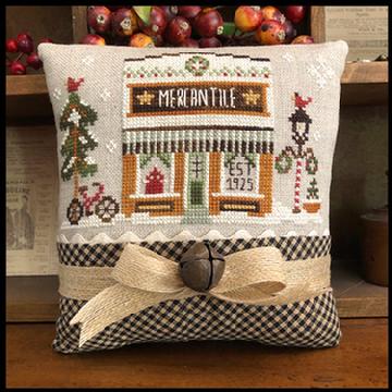 Mercantile by Little House Needleworks