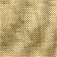 Vintage Country Mocha 32 Count Belfast Linen from Zweigart