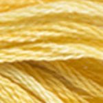 Load image into Gallery viewer, DMC Color Variations 4075 Wheat Field 6-Strand Embroidery Floss
