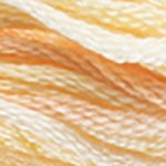 Load image into Gallery viewer, DMC Color Variations 4090 Golden Oasis 6-Strand Embroidery Floss
