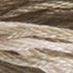 DMC Color Variations 4145 Sand Dune 6 Strand Embroidery Floss
