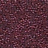 Mill Hill 42012 Royal Plum Glass Seed Beads