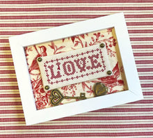 Load image into Gallery viewer, Lotsa Love Sampler by Calico Confectionery
