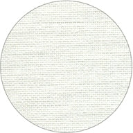 White 35 Count Linen 18" x 27" from Wichelt