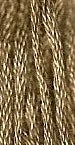 Toasted Barley 6-Strand Embroidery Floss from The Gentle Art