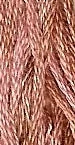 Faded Rose 6-Strand Embroidery Floss from The Gentle Art