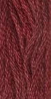 Ruby Slipper 6-Strand Embroidery Floss from The Gentle Art