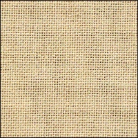 Laurel Green 28 Count Lugana from Zweigart