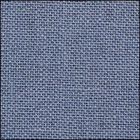 Blue Spruce 28 Count Cashel Linen from Zweigart