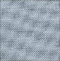 Slate Blue 32 Count Lugana from Zweigart