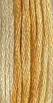 Buttercrunch 6-Strand Embroidery Floss from The Gentle Art
