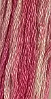 Clover 6-Strand Embroidery Floss from The Gentle Art